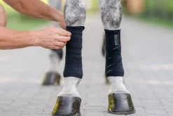 EQUIFIT Horse Leg Wraps|® T-Sport Wraps™