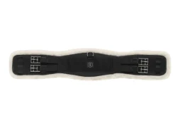 EQUIFIT Girths & Accessories|® UltraWool™ Essential Dressage Girth