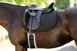 EQUIFIT Girths & Accessories|® UltraWool™ Essential Dressage Girth