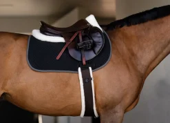 EQUIFIT Girths & Accessories|® UltraWool™ Essential Schooling Girth