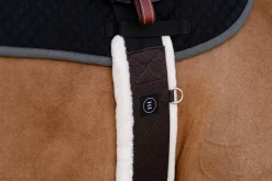 EQUIFIT Girths & Accessories|® UltraWool™ Essential Schooling Girth