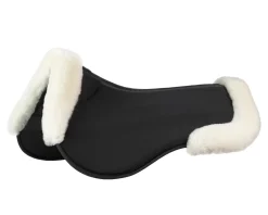 EQUIFIT Half Pads|® UltraWool™ ImpacTeq® Half Pad