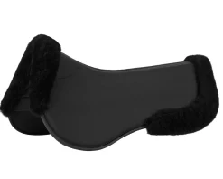 EQUIFIT Half Pads|® UltraWool™ ImpacTeq® Half Pad