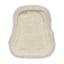 EQUIFIT Horse Boots|® UltraWool™ ImpacTeq® Replacement Liners for Front D-Teq & Eq-Teq Boots