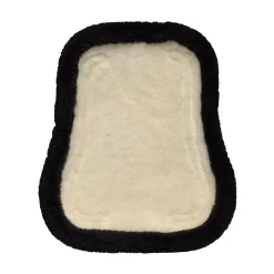 EQUIFIT Horse Boots|® UltraWool™ ImpacTeq® Replacement Liners for Front D-Teq & Eq-Teq Boots