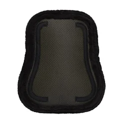 EQUIFIT Horse Boots|® UltraWool™ ImpacTeq® Replacement Liners for Front D-Teq & Eq-Teq Boots