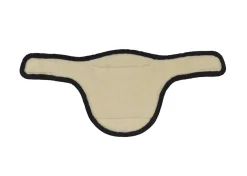 EQUIFIT Girths & Accessories|® UltraWool™ Replacement Liner for Anatomical BellyGuard Girth