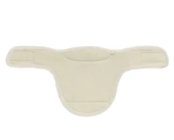 EQUIFIT Girths & Accessories|® UltraWool™ Replacement Liner for Anatomical BellyGuard Girth