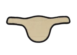 EQUIFIT Girths & Accessories|® UltraWool™ Replacement Liner for Anatomical BellyGuard Girth
