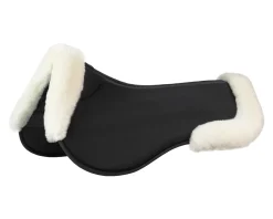 EQUIFIT Half Pads|® UltraWool™ Thin ImpacTeq® Half Pad