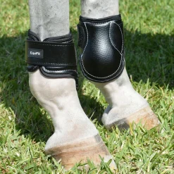 EQUIFIT Horse Boots|® Young Horse Boots with ImpacTeq®