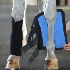 EQUIFIT Therapy|Hoof & Hock Boots|®Essential Cold Therapy Tendon Boots