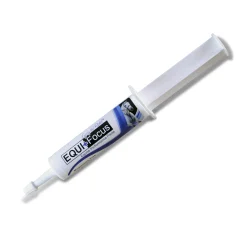 INTREPID INTL Horse Supplements|Equi+Focus® with Melatonin Equine Performance Paste