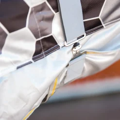 WORLD EQUSTRN BRNDS Fly Control|Fly Sheets|Equilibrium Field Relief Fly Sheet