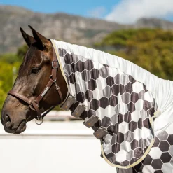 WORLD EQUSTRN BRNDS Fly Control|Fly Sheets|Equilibrium Field Relief Fly Sheet