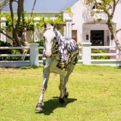 WORLD EQUSTRN BRNDS Fly Control|Fly Sheets|Equilibrium Field Relief Fly Sheet