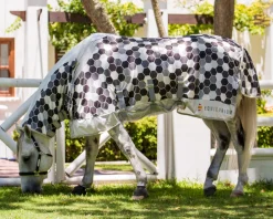 WORLD EQUSTRN BRNDS Fly Control|Fly Sheets|Equilibrium Field Relief Fly Sheet