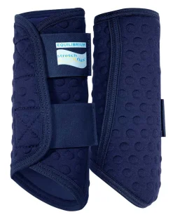 WORLD EQUSTRN BRNDS Horse Boots|Equilibrium Original Stretch & Flex Flatwork Leg Wraps