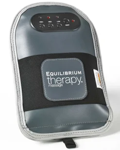 WORLD EQUSTRN BRNDS Therapy|Hoof & Hock Boots|Equilibrium Therapy® Battery