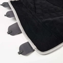 WORLD EQUSTRN BRNDS Therapy|Hoof & Hock Boots|Equilibrium Therapy® Magnetic Chaps