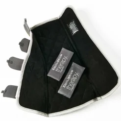 WORLD EQUSTRN BRNDS Therapy|Hoof & Hock Boots|Equilibrium Therapy® Magnetic Chaps