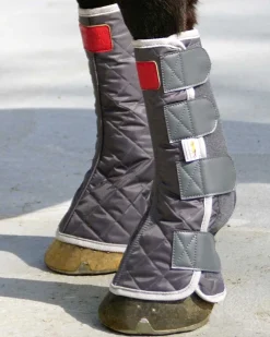 WORLD EQUSTRN BRNDS Therapy|Hoof & Hock Boots|Equilibrium Therapy® Magnetic Chaps