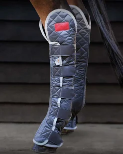 WORLD EQUSTRN BRNDS Therapy|Hoof & Hock Boots|Equilibrium Therapy® Magnetic Hock Boot