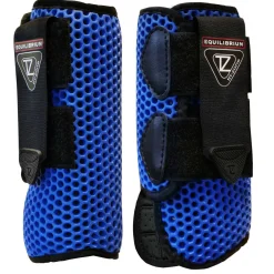 WORLD EQUSTRN BRNDS Horse Boots|Equilibrium Tri-Zone All Sport Boots