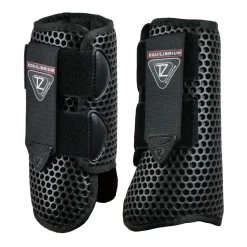 WORLD EQUSTRN BRNDS Horse Boots|Equilibrium Tri-Zone All Sport Boots