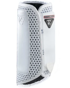 WORLD EQUSTRN BRNDS Horse Boots|Equilibrium Tri-Zone Impact Hind Boots