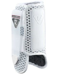 WORLD EQUSTRN BRNDS Horse Boots|Equilibrium Tri-Zone Impact Hind Boots