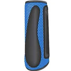 WORLD EQUSTRN BRNDS Horse Boots|Equilibrium Tri-Zone Impact Hind Boots