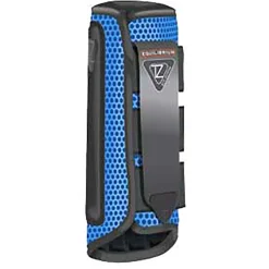 WORLD EQUSTRN BRNDS Horse Boots|Equilibrium Tri-Zone Impact Hind Boots