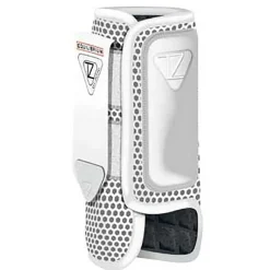 WORLD EQUSTRN BRNDS Horse Boots|Equilibrium Tri-Zone Impact Front Boots