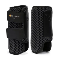 WORLD EQUSTRN BRNDS Horse Boots|Equilibrium Tri-Zone Impact Front Boots