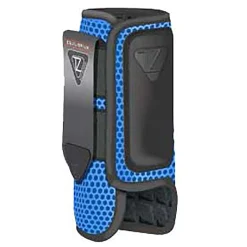 WORLD EQUSTRN BRNDS Horse Boots|Equilibrium Tri-Zone Impact Front Boots