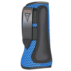 WORLD EQUSTRN BRNDS Horse Boots|Equilibrium Tri-Zone Impact Front Boots