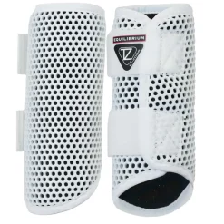 WORLD EQUSTRN BRNDS Horse Boots|Equilibrium Tri-Zone Ultra Brushing Boots