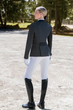 EQUILINE AMERICA Show Jackets|Equiline Gioia Show Jacket