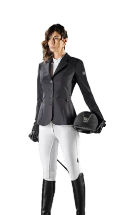 EQUILINE AMERICA Show Jackets|Equiline Gioia Show Jacket