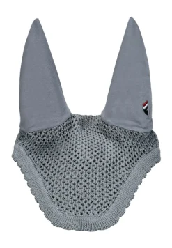EQUILINE AMERICA Ear Bonnets|Ear Bonnets|Equiline Kim Ear Net
