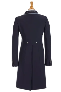 EQUILINE AMERICA Show Jackets|Equiline Ladies’ Cadence Shadbelly