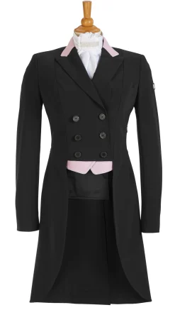 EQUILINE AMERICA Show Jackets|Equiline Ladies’ Cadence Shadbelly