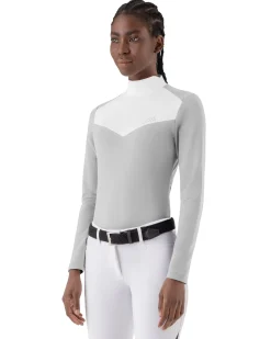 EQUILINE AMERICA Show Shirts|Equiline Ladies’ Caspe Show Shirt