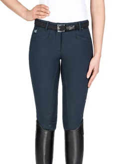 EQUILINE AMERICA Full Seat Breeches|Equiline Ladies’ Cedar Full-Seat Breech