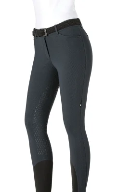 EQUILINE AMERICA Full Seat Breeches|Equiline Ladies’ Egiref Full-Grip Breech