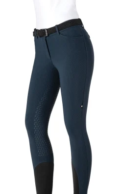 EQUILINE AMERICA Full Seat Breeches|Equiline Ladies’ Egiref Full-Grip Breech
