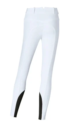 EQUILINE AMERICA Full Seat Breeches|Equiline Ladies’ Elimedef High-Waist Full-Grip Breech