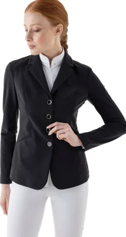 EQUILINE AMERICA Show Jackets|Equiline Ladies’ Gerag Show Coat