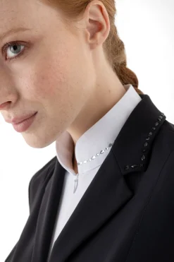 EQUILINE AMERICA Show Jackets|Equiline Ladies’ Gerag Show Coat